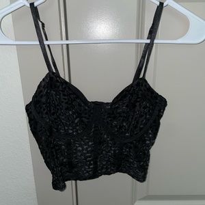 Shein Tank Top